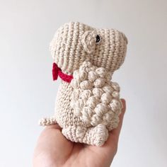 Customisable SPANIEL PUPPY crochet, amigurumi spaniel, spaniel birthday gift, spaniel gift, crochet dog, amigurumi dog, dog christmas gift