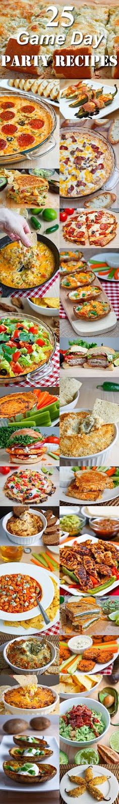 multiple pictures of different types of food on plates