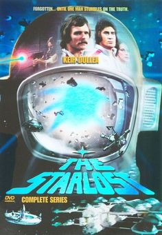 the movie poster for star wars complete series