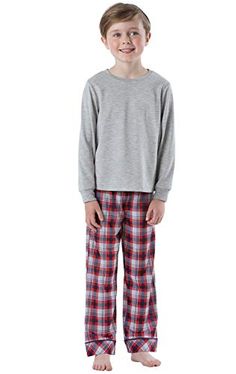 PajamaGram Big Boys' Pajamas Jersey - Long Sleeve 2 Piece... https://www.amazon.com/dp/B07B9QY1J7/ref=cm_sw_r_pi_dp_U_x_XB3-BbY02WWQD Mickey Mouse Clubhouse Invitations, Pajamas For Kids, Boys Pjs, Kids Plaid, Long Sleeve Kids, Mickey Mouse Clubhouse, Boys Pajamas, Pajama Sets