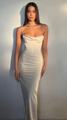 This gorgeous dress will turn heads at any occasion. Super-flattering and so lightweight, it moves with you like a second skin. Elegant Summer Strapless Dress With Built-in Bra, Elegant Sleeveless Mini Dress With Built-in Bra, Elegant Fitted Dress With Built-in Bra, Sleeveless Midi Dress With Built-in Bra And Fitted Bodice, Elegant Summer Corset Dress With Built-in Bra, Fitted Sleeveless Dress With Sweetheart Neckline For Prom, Sleeveless Bodycon Dress With Fitted Bodice For Prom, Fitted Midi Dress With Built-in Bra, Fitted Midi Dress For Summer Prom