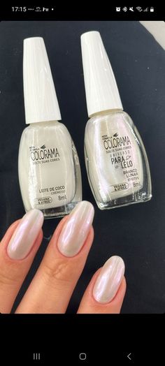 New Nail Polish, Nail Ring, Minimalist Nails, Nail Polishes, How To Do Nails, Beauty Nails, Stylish Nails