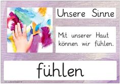 a poster with the words fuhlen and an image of someone's hand