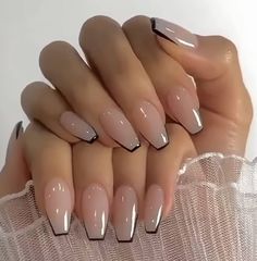 Nail Jewelry, Simple Nails, Makeup Nails, Cute Nails, Manicure, Braids, Makeup