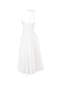 🤍 White Maxi Dress – Effortless Elegance Step into timeless beauty with the White Maxi Dress, designed for those who love elegance with a breezy touch. This flowing, floor-length dress is perfect for outdoor events, beach vacations, or casual summer days. 🌿 Product Features: Material: Soft, lightweight fabric for easy movement Fit: Relaxed, flowy maxi silhouette Details: Tiered skirt and adjustable straps Occasion: Ideal for beach days, summer parties, or casual outings 🌟 Why You'll Love It: Maxi Dress Elegant, White Maxi Dress, Beach Vacations, Summer Essential, White Maxi, Effortless Elegance, Outdoor Events, Summer Parties, Dress Elegant