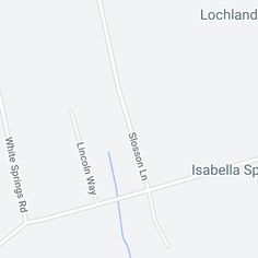 the location of an accident in lochland