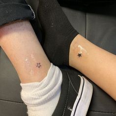 couple tattoo idea |  one piece couple tattoo ideas Composition Techniques, Couple Tattoo, 4 Tattoo, Star Tattoo, Matching Tattoo, Dream Tattoos