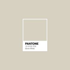 pantone's green tint color is shown in the background with an empty rectangle