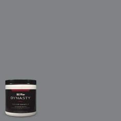 a jar of dymasty color paste on a gray background