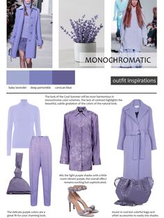 Capsule Wardrobe Cool Tones, Cold Summer Palette, True Summer Soft Dramatic, True Summer Outfits Palette, True Summer Outfits Inspiration, Cool Summer Palette Outfits, True Summer Capsule Wardrobe, Cool Summer Outfits Palette, True Summer Color Palette Outfits