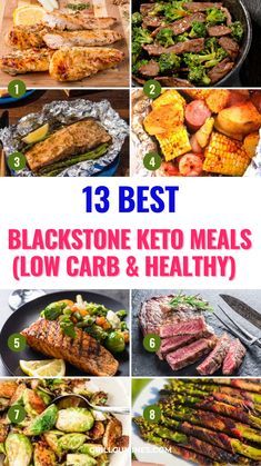 Low Carb Blackstone Griddle Recipes, Low Carb Griddle Recipes, Black Stone Keto Recipes, Keto Griddle Recipes, High Protein Blackstone Recipes, Grill Recipes Dinner, Blackstone Griddle Recipes Dinners Low Carb, Keto Blackstone Recipes