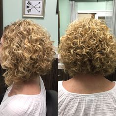 Aline Haircuts, Hair Curl, Medium Layered Hair, Shorter Hair