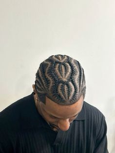 Hairstyles For 4c Hair Braids, Mens Hairstyles Cornrows, Freestyle Braids For Men, 4c Hair Braids, Hairstyles For Night Out, Hairstyles For Night, Cute Hair Hairstyles, Braid Pictures