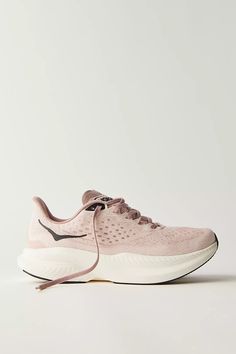 HOKA® Mach 6 Sneakers | Free People Boho Clothing, Boho Outfits, Free People, Sneakers