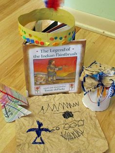 Preschool Geography, November Themes, Continent Boxes, Multicultural Art, Dear Teacher, November Classroom, Pilgrims And Indians