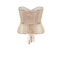 A beautiful combination of mesh and satin, the VIVIENNE Corset is designed for a perfect fit, with 13 steel bones providing strong support. The lace-up back is covered with 6" of satin fabric for easy adjustment and added coverage. This strapless design features lightly padded cups for extra comfort. Modern Corset, Corset Outfit, Mesh Corset, Proper Posture, The Vivienne, Posture Correction, Corset Lingerie, Matte Satin, Cup Size