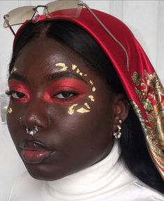 Alt Makeup, Creative Makeup Looks, Eye Makeup Art, Girls Makeup, Pretty Makeup, Creative Makeup, Artistry Makeup, Cute Makeup, Aesthetic Makeup