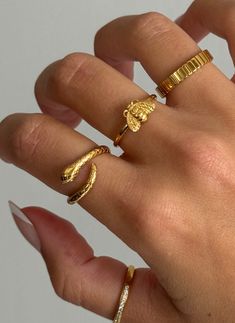 This simple gold band is the perfect stacker for any collection! Minimalist ring, gold band stack ring, stackable ring set stack, ribbed ring spacer stack ring, gold rings women dainty band everyday ring - gold filled- stainless steel and gold- Style: Minimalist Gold Ring Sets Simple, Gold And Silver Stacked Ring, Stacked Gold Rings With Gem Stones, Luxury Minimalist Yellow Gold Rings, Luxury Minimalist Yellow Gold Midi Rings, Stackable Gold Rings Size 10, Gold And Silver Stackable Ring, Gold Jewelry Ring Set, Stacking Rings 2023