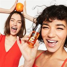 Anew Vitamin C Brightening Serum - 2 Vitamin C Brightening Serum, Powers Of 10, Natural Gel Nails, Avon Skin Care, Musk Scent, Avon Anew, Free Skincare, Main Squeeze, Zoella