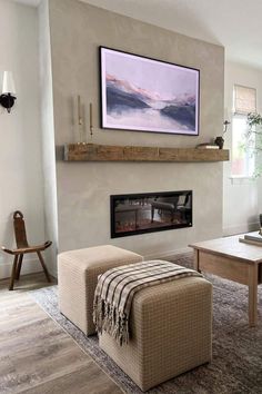 Elevate your living room's aesthetic with these charming farmhouse TV wall design ideas. From rustic barn doors to reclaimed wood accents, these inspiration-packed ideas will bring warmth and character to your space. Discover how you can create a cozy and inviting atmosphere that will make movie nights even more enjoyable. Don't miss out on these delightful farmhouse-inspired designs for your TV wall! Farmhouse Tv Wall, Tv Wall Design Ideas, Luxury Farmhouse, Wall Design Ideas, Farmhouse Tv, Living Tv, Modern Tv Wall