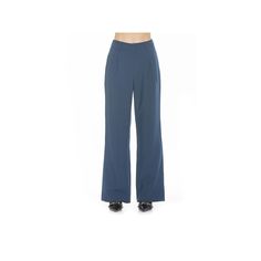 These women's ALEXIA ADMOR Ellie wide leg pants is a staple for your wardrobe.Click on this WOMEN'S GUIDE to find the perfect fit and more! These women's ALEXIA ADMOR Ellie wide leg pants is a staple for your wardrobe.Click on this WOMEN'S GUIDE to find the perfect fit and more! FEATURES Belt loops Zipper closureFIT & SIZING 33-in inseam 21 1/2-in leg opening Midrise sits on the high hip Fitted through the hip and thigh Wide leg opening Fit is true to sizeFABRIC & CARE Polyester, rayon, spandex Wide Leg Dress Pants With Welt Pockets, Blue Tailored Wide Leg Pants For Work, Tailored Blue Wide Leg Pants For Work, Chic Blue Wide Leg Pants With Welt Pockets, Tailored Blue Wide Leg Pants For Office, Casual Blue Pants For Office, Casual Blue Pants For The Office, Tailored Casual Wide Leg Pants, Fitted Blue Wide Leg Pants For Office