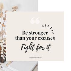 ✨ You are stronger than any excuse that tries to hold you back. Let’s crush those barriers and make our dreams happen! #NoExcuses #LetsGo #MondayMotivation #butfirstcoffee☕️ You Are Stronger, You Are Strong, April 22