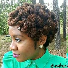 Petal Mohawk, Barrel Locs, Loc Crown, Locs Color, Dreadlocks Hairstyle, Camp Hair, Loc Nation