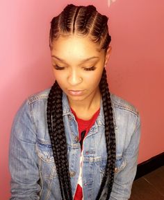 @shesoglorious. Hair Laid, Cornrow