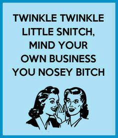 Mind Your Own Business, Jealousy Quotes, Sarcasm Quotes, Savage Quotes, Sassy Quotes, Sarcastic Quotes Funny, Badass Quotes, Your Own Business, E Card