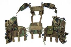 Tactical Loadout, Tactical Armor, Kit Ideas