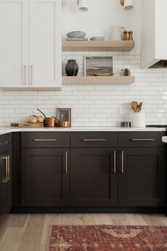 the kitchen is clean and ready to be used as a home decor appliance