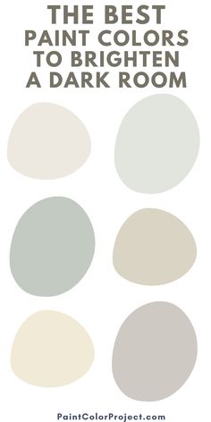 the best light gray paint colors