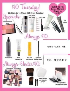 Mary Kay Sales Ideas, Mary Kay Flash Sale, Mary Kay Sales