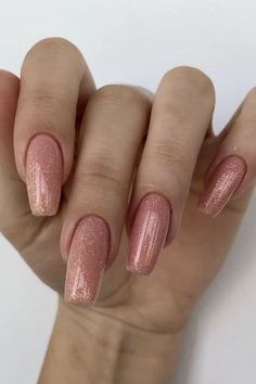 Romantic Nails, February Nails, Chic Nails, Best Acrylic Nails