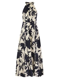 100% Cotton Uzun Boy, Sleeveless Maxi Dress, Brunello Cucinelli, Floral Prints, Maxi Dress, Floral, Dresses, Quick Saves, Clothes