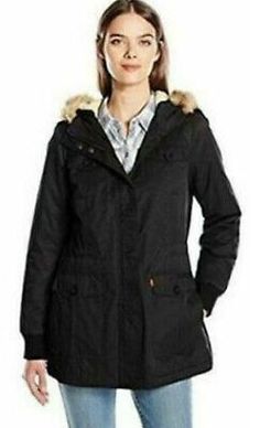 Find ideas๏ฟฝand inspiration for Levi's Women's Anorak Jacket Black, Womens Coats Jackets Womens Anorak Jacket, Parka Coat Women, Levis Women, Anorak Jacket, Sherpa Jacket, Parka Coat, Parka Jacket, Sherpa Lined, Hooded Coat