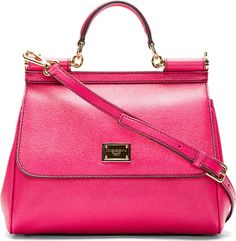 Dolce Clutches For Women, Favorite Handbags, Purse Styles, Small Shoulder Bag, Proenza Schouler, Clutch Purse, Sicily, Kate Spade Crossbody, Online Boutique