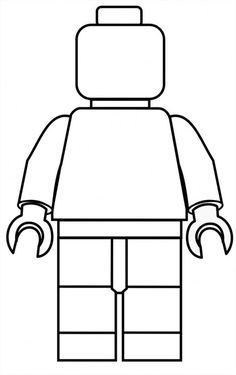 the lego education homeschool blogger's guide to create your own mini - fig