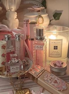 Koleksi Makeup, Koleksi Parfum, Peony Blush Suede, Soft Pink Theme, Pretty Pink Princess, Pink Girly Things, Pink Vibes, Princess Aesthetic, Pink Themes