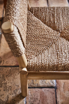 Rustic beauty Rural Spain, Hacienda Kitchen, The Hacienda, Organic Forms, Organic Form, Dining Chair