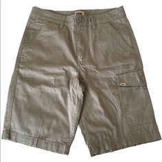 Cargo Shorts Boys Size 16 5 Pockets Waist 30” Inseam 10” Brand New But No Tag Boys Cargo Shorts, Kids Bottoms, Cargo Shorts, Size 16, Brand New