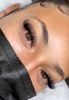 Lash Extension Inspo Volume, Mega Classics Lashes, One Length Lash Extensions, Classy Wispy Lashes, Cat Eye Light Volume Lash Extensions, Hybrid Cat Eye Extensions, Lash Sets For Almond Eyes, Hybrid Volume Lash Extensions Styles, Short Full Hybrid Lash Extensions