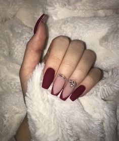 Inspiration Nails, Nails 2022, Nail Swag, Nails Desing, Trendy Nails, Swag Nails, Red Nails, Nails Inspiration, Girly Things