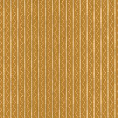 an orange and white striped wallpaper with small lines on it, in the middle