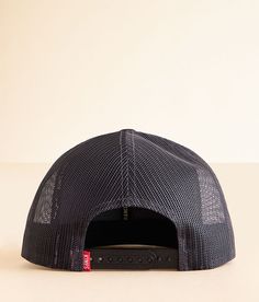 Kimes Ranch ATG Trucker Hat - Black , Men's Blackcharcoal Leather logo patch snapback hat One size fits most. Due to the nature of leather/suede, small variances of color in the skin may occur, this is in no way considered a defect. These are inherent characteristics of leather/suede and will enhance the individual look of your garment.. 60% Cotton 40% Polyester. Apparel & Accessories > Clothing Accessories > Hats Kimes Ranch, Mens Trucker Hat, Hat For Men, Men's Hats, Accessories Clothing, Leather Logo, Black Charcoal, Snapback Hat, Snapback Hats