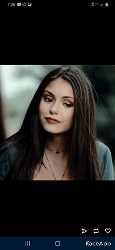 Elena Gilbert Makeup, Helena Gilbert, Elena Makeup, Vampire Makeup, Face Products, Nina Dobrev, Robin Hood