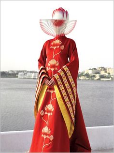 Eiko Ishioka, Theatre Costumes, Fantasy Costumes, Movie Costumes, Fashion Costume, Red And Yellow, Fantasy Fashion, Mode Inspiration