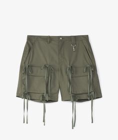 Customize your looks with these modular shorts by Reese Cooper. The removable cargo pockets add versatility to your day-to-day, the metal hook allows you to easily attach your keys and the cotton ripstop fabric means you can hang on to these shorts for years to come - a unique and functional design that's a must-have for your adventures! Military Cotton Shorts For Outdoor Activities, Military Cargo Shorts For Outdoor, Utility Cargo Shorts For Outdoor Activities, Utility Shorts For Outdoor, Utility Shorts For Outdoor Activities, Cotton Techwear Shorts For Outdoor, Outdoor Techwear Cotton Shorts, Military Style Cotton Shorts For Outdoor, Summer Techwear Cargo Pants With Multiple Pockets