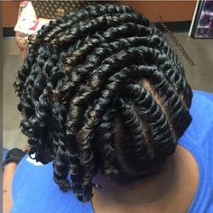 Twist updo #flattwisthairstyles Two Strand Twist Updo, Flat Twist Hairstyles, Twist Updo, Flat Twist Updo, Natural Hair Twist Out, Two Strand Twist, Twisted Updo, Natural Hair Twists