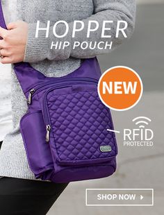 Lug - Hopper Hip Pouch – Lug Online USA Anti-theft Nylon Bag For On-the-go, On-the-go Anti-theft Nylon Bag, Functional Bags With Multiple Pockets For Trips, Functional Luggage With Anti-theft Pocket For Trips, Functional Travel Bag With Anti-theft Pocket For On-the-go, Anti-theft Nylon Bags For Trip, Versatile Travel Bag With Anti-theft Pocket, Anti-theft Standard Backpack For Trips, Anti-theft Bag For Trips